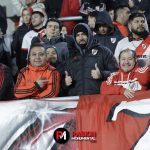 ¡Buscate en la victoria de River ante Libertad en el Monumental!