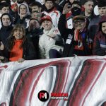 ¡Buscate en la victoria de River ante Libertad en el Monumental!