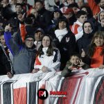 ¡Buscate en la victoria de River ante Libertad en el Monumental!
