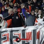 ¡Buscate en la victoria de River ante Libertad en el Monumental!