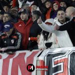 ¡Buscate en la victoria de River ante Libertad en el Monumental!
