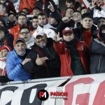 ¡Buscate en la victoria de River ante Libertad en el Monumental!