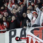 ¡Buscate en la victoria de River ante Libertad en el Monumental!