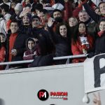 ¡Buscate en la victoria de River ante Libertad en el Monumental!