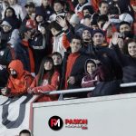¡Buscate en la victoria de River ante Libertad en el Monumental!
