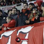 ¡Buscate en la victoria de River ante Libertad en el Monumental!