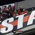 ¡Buscate en la victoria de River ante Libertad en el Monumental!