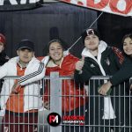 ¡Buscate en la victoria de River ante Libertad en el Monumental!