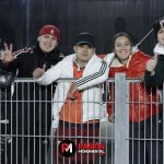 ¡Buscate en la victoria de River ante Libertad en el Monumental!