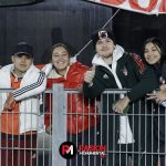 ¡Buscate en la victoria de River ante Libertad en el Monumental!