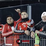 ¡Buscate en la victoria de River ante Libertad en el Monumental!
