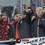 ¡Buscate en la victoria de River ante Libertad en el Monumental!