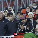 ¡Buscate en la victoria de River ante Libertad en el Monumental!