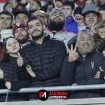 ¡Buscate en la victoria de River ante Libertad en el Monumental!