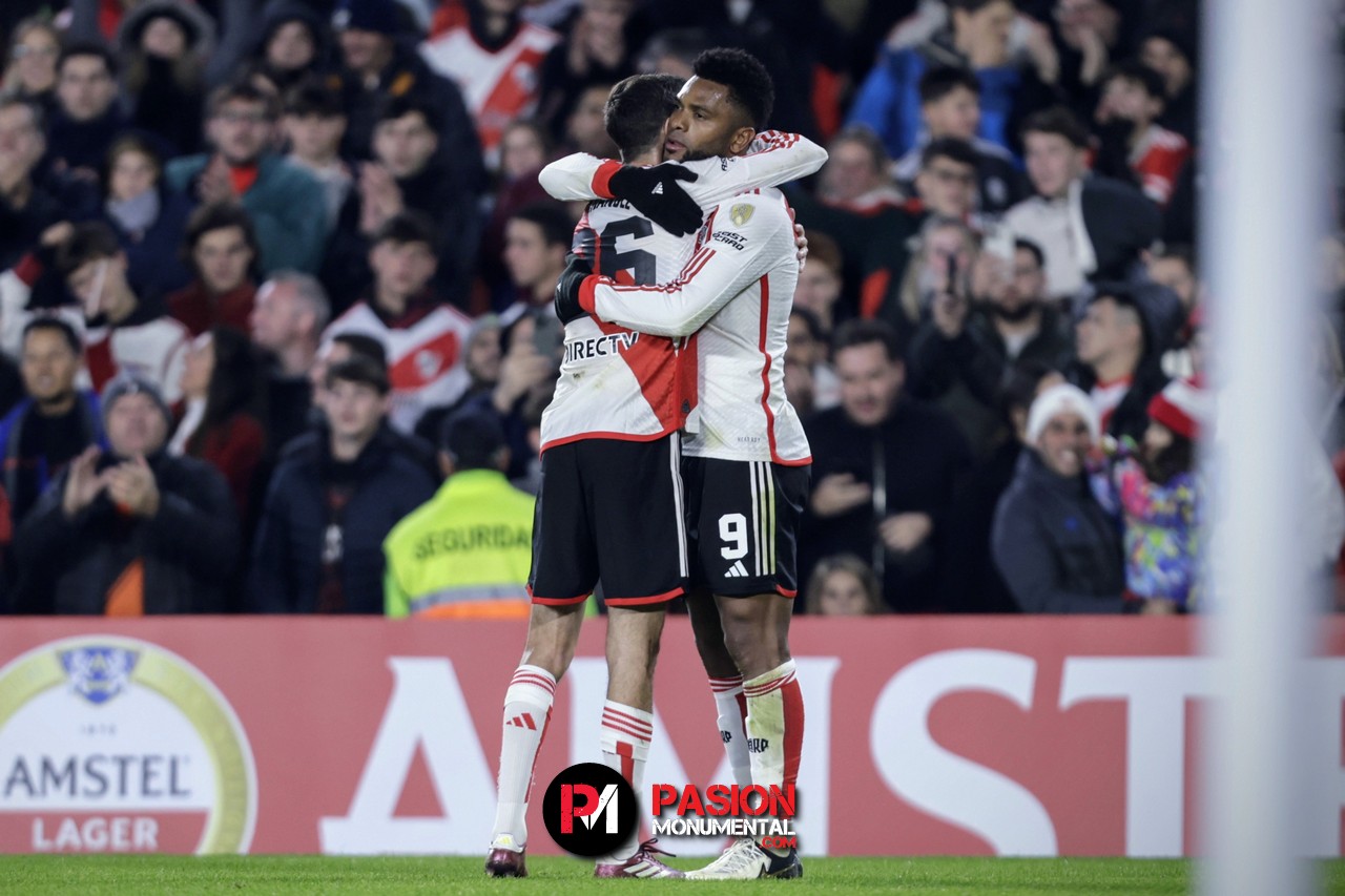 La rotación masiva que planea Demichelis para recibir a Belgrano en el Monumental