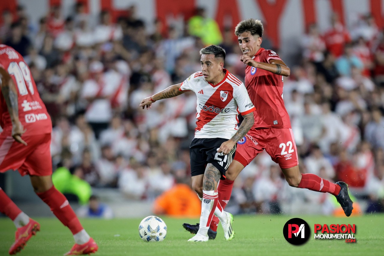 Luego de la eliminación en Copa Argentina: ¿Cómo sigue la agenda de River?