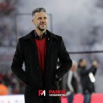 ¡Las mejores fotos de la victoria de River ante Belgrano en el Monumental!
