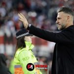 ¡Las mejores fotos de la victoria de River ante Belgrano en el Monumental!