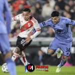 ¡Las mejores fotos de la victoria de River ante Belgrano en el Monumental!