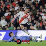 ¡Las mejores fotos de la victoria de River ante Belgrano en el Monumental!