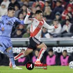 ¡Las mejores fotos de la victoria de River ante Belgrano en el Monumental!