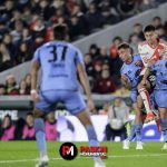 ¡Las mejores fotos de la victoria de River ante Belgrano en el Monumental!