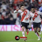 ¡Las mejores fotos de la victoria de River ante Belgrano en el Monumental!