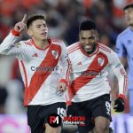 ¡Las mejores fotos de la victoria de River ante Belgrano en el Monumental!