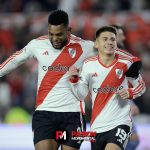¡Las mejores fotos de la victoria de River ante Belgrano en el Monumental!