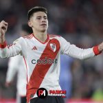 ¡Las mejores fotos de la victoria de River ante Belgrano en el Monumental!