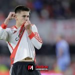 ¡Las mejores fotos de la victoria de River ante Belgrano en el Monumental!