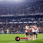 ¡Las mejores fotos de la victoria de River ante Belgrano en el Monumental!