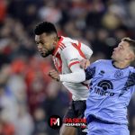 ¡Las mejores fotos de la victoria de River ante Belgrano en el Monumental!