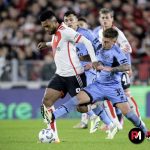 ¡Las mejores fotos de la victoria de River ante Belgrano en el Monumental!