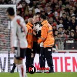 ¡Las mejores fotos de la victoria de River ante Belgrano en el Monumental!