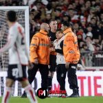 ¡Las mejores fotos de la victoria de River ante Belgrano en el Monumental!