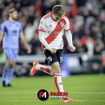 ¡Las mejores fotos de la victoria de River ante Belgrano en el Monumental!