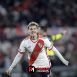 ¡Las mejores fotos de la victoria de River ante Belgrano en el Monumental!