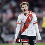 ¡Las mejores fotos de la victoria de River ante Belgrano en el Monumental!