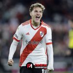 ¡Las mejores fotos de la victoria de River ante Belgrano en el Monumental!