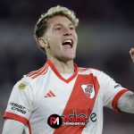 ¡Las mejores fotos de la victoria de River ante Belgrano en el Monumental!