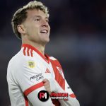 ¡Las mejores fotos de la victoria de River ante Belgrano en el Monumental!