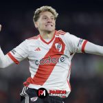 ¡Las mejores fotos de la victoria de River ante Belgrano en el Monumental!