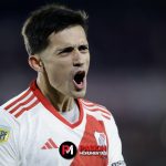 ¡Las mejores fotos de la victoria de River ante Belgrano en el Monumental!