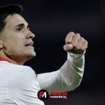 ¡Las mejores fotos de la victoria de River ante Belgrano en el Monumental!