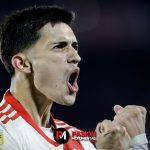 ¡Las mejores fotos de la victoria de River ante Belgrano en el Monumental!