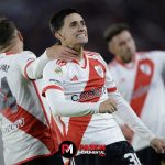 ¡Las mejores fotos de la victoria de River ante Belgrano en el Monumental!