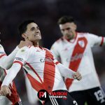 ¡Las mejores fotos de la victoria de River ante Belgrano en el Monumental!
