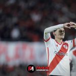¡Las mejores fotos de la victoria de River ante Belgrano en el Monumental!