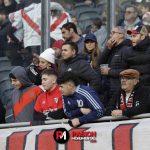 ¡Buscate en la goleada de River ante Belgrano de Córdoba en el Monumental!